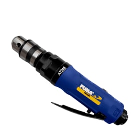 Furadeira Pneumática Reta 3/8