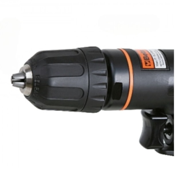 Furadeira Pneumática Reversível 1/4