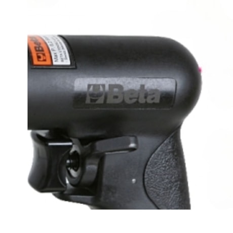 Furadeira Pneumática Reversível 1/4