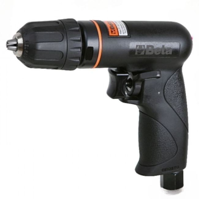 Furadeira Pneumática Reversível 1/4