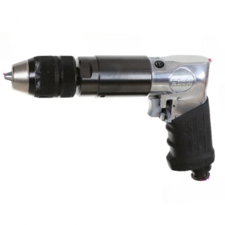 Furadeira Pneumática Reversível 1/4