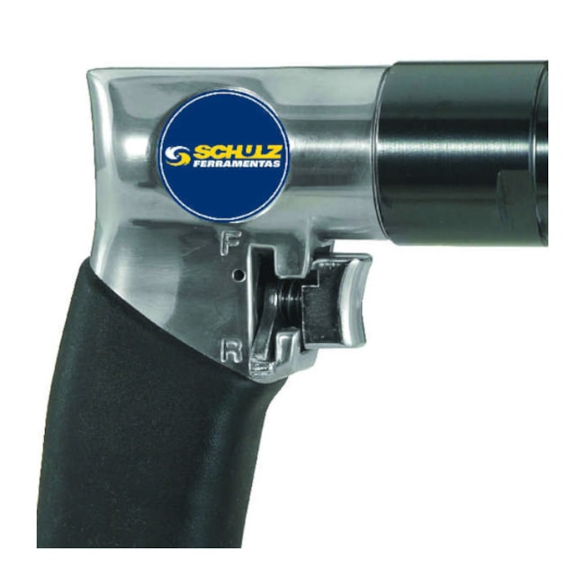 Furadeira Pneumática Reversível 3/8