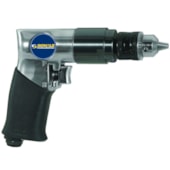Furadeira Pneumática Reversível 3/8" 1800 rpm SFF 38 SCHULZ Furadeira Pneumática Reversível 3/8" 1800 rpm SFF 38 SCHULZ