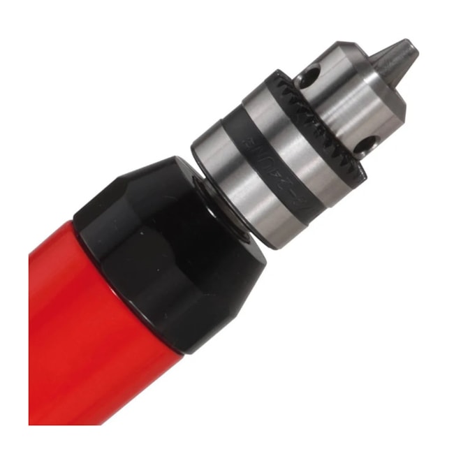 Furadeira Pneumática Reversível 3/8