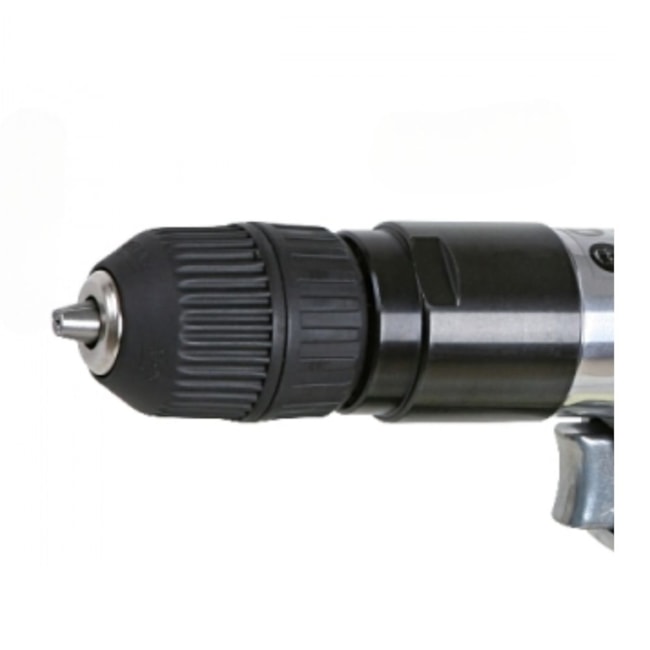 Furadeira Pneumátiva Reversível 1/4