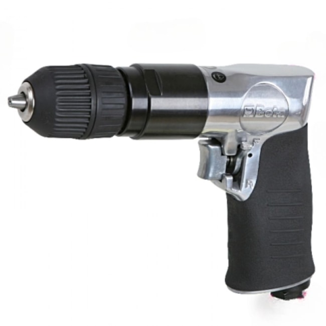 Furadeira Pneumátiva Reversível 1/4