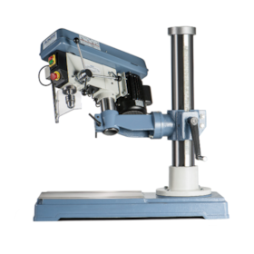 Furadeira Radial de Bancada 25mm 750W 220V MR-410 MANROD