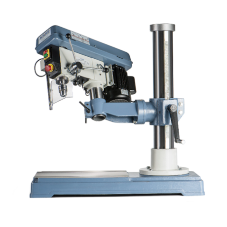 Furadeira Radial de Bancada 25mm 750W 220V MR-410 MANROD-df97c8c0-bfd8-448b-a78e-932a11be6811