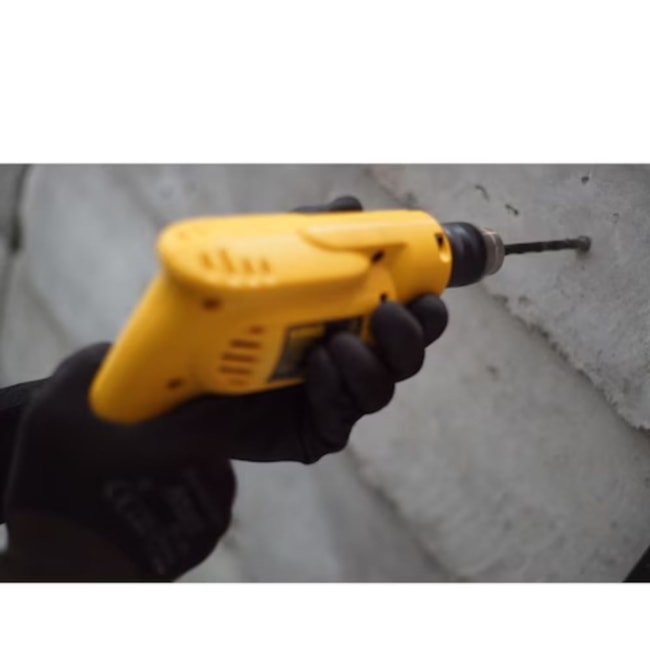 Furadeira Reversível 3/8