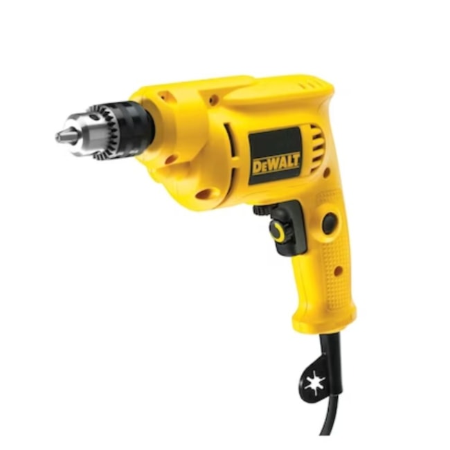 Furadeira Reversível 3/8