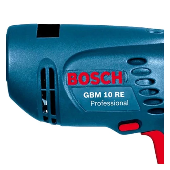 Furadeira Reversível 3/8