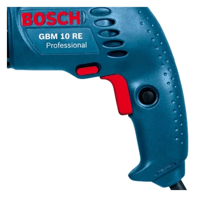 Furadeira Reversível 3/8