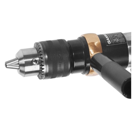 Furadeira Reversível Pneumática 1/2