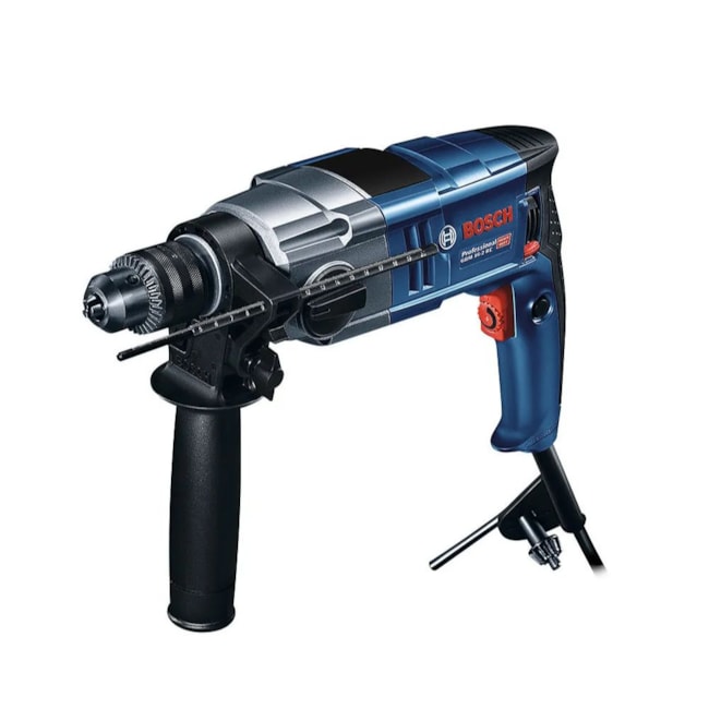 Furadeira sem Impacto Reversível 1/2