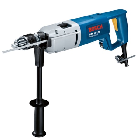 Furadeira sem Impacto Reversível 1/2" 800W GBM 16-2RE BOSCH