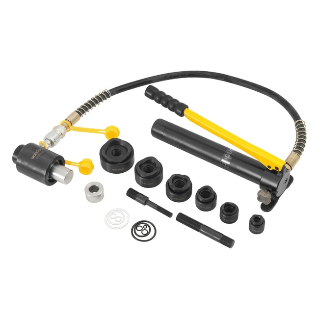 Furador de Chapas Hidraúlico CV035 VD 3686035000 VONDER-5a7520b9-9d09-434d-911f-265bfff84cc0