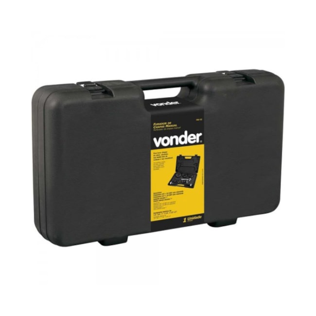 Furador de Chapas Manual FMV122 3686035000 VONDER-b697aad6-5c71-42ad-9c1f-81e066624dba