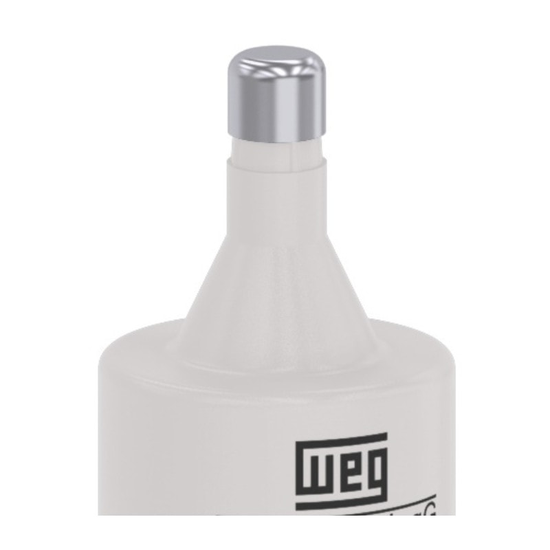 Fusível gL/gG tipo DII Fixação Parafuso 20A 50kA em 500Vca FDW-20S