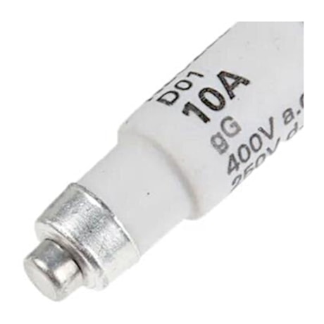 Fusível Neozed 10A D01 400VCA GG 5SE2310 SIEMENS-c1bfd13c-d706-47c8-acc4-d0df45063a53