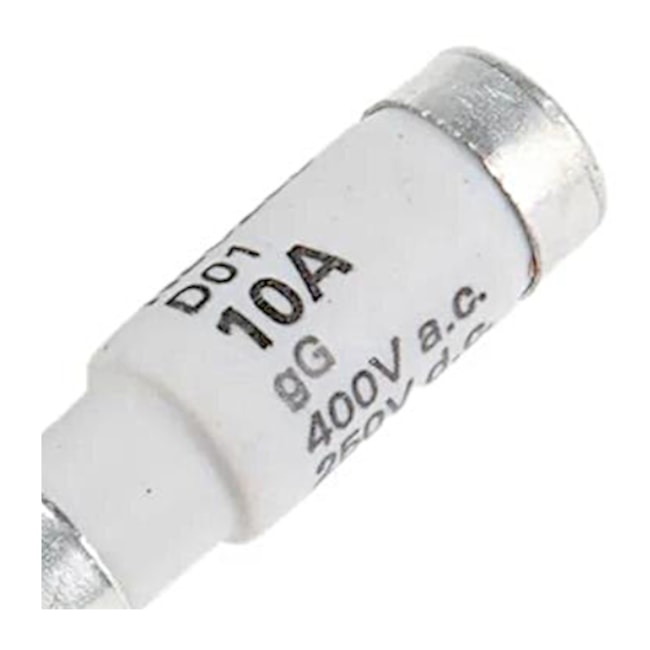 Fusível Neozed 10A D01 400VCA GG 5SE2310 SIEMENS-d945f091-7dcb-45cd-9873-4453b86c487c