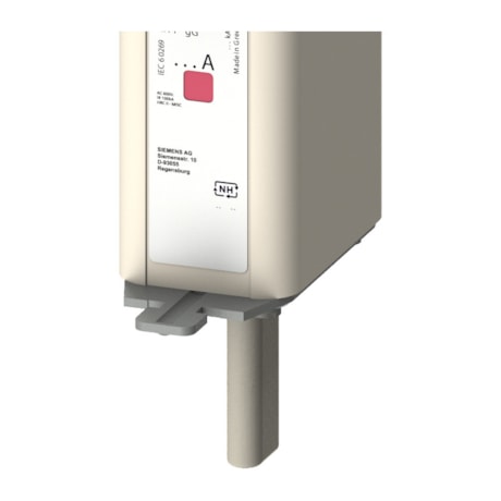 Fusível NH 1 GL/GG Retardado 160A 120KA em 500VCA 3NA7136 SIEMENS-672d3d93-3a72-4126-bc06-012d7800f356