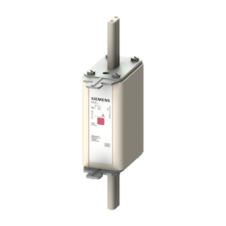 Fusível NH 1 GL/GG Retardado 63A 120KA em 500VCA 3NA7122 SIEMENS-ed56665c-a5cc-4d04-b096-66bd5566ba61