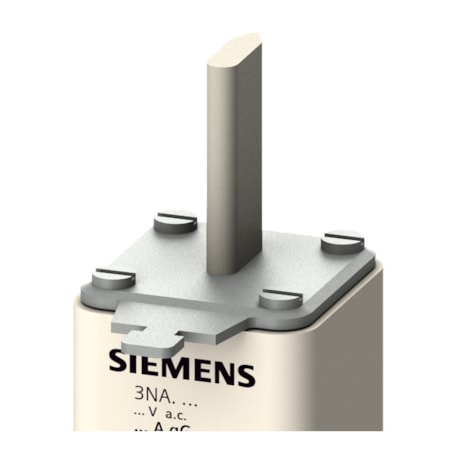 Fusível NH 2 GL/GG Retardado 250A 120KA em 500VCA 3NA3244 SIEMENS-96f93efc-8549-4fb8-bf74-3c5d3b861462
