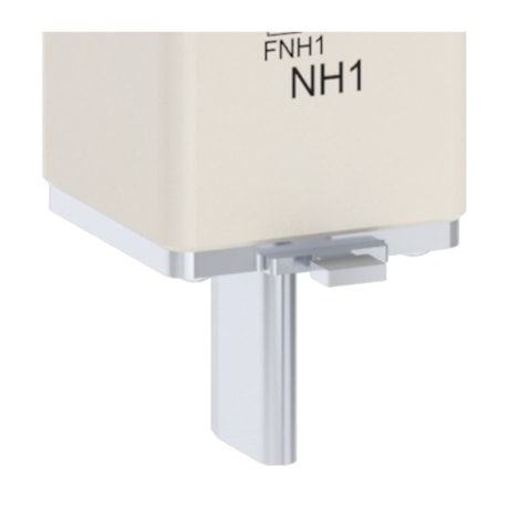 Fusível NH aR Ultra Rápido 400A 100kA em 690Vca FNH1-400K-A WEG-d983bf69-588f-47c1-92db-4fa86f1eea93