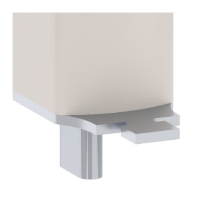 Fusível NH gL/gG Retardado 125A 120 kA em 500 Vca FNH00-125U WEG-a16cf024-b602-4e6c-8341-cf0ddf6887ec