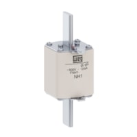 Fusível NH gL/gG Retardado 250A 120 kA em 500 Vca FNH1-250U WEG