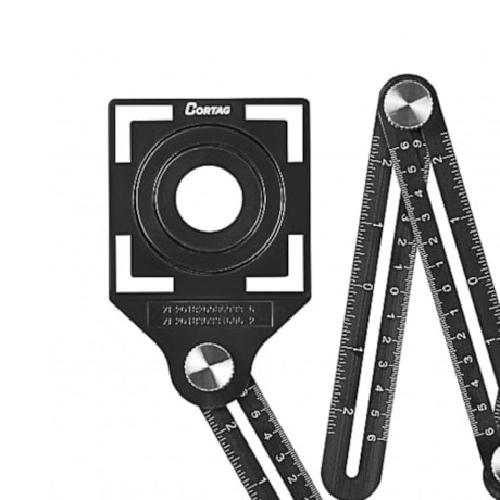 Gabarito Angular Multifunção Metálico 61879 CORTAG-762231a7-bec0-400c-bba0-d95bb8b67a22