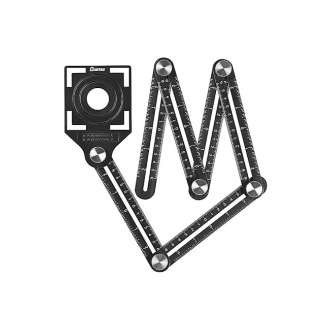 Gabarito Angular Multifunção Metálico 61879 CORTAG-867166ee-eb4b-4aec-aec8-5952a2e4cc3b