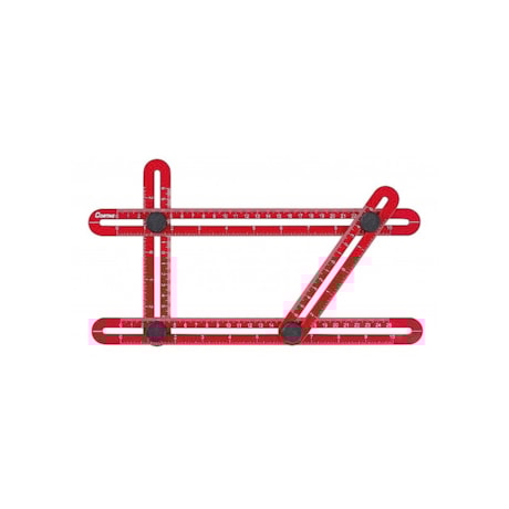 Gabarito Angular Multifunção Plástico 61878 CORTAG-8fe09d6f-0efe-4432-a282-725d675ede12