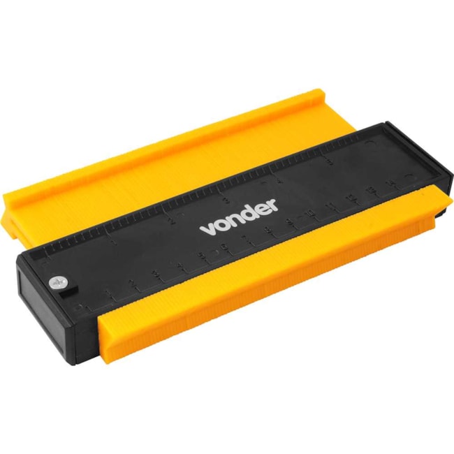 Gabarito Copiador de Contornos 14cm 3595014000 VONDER-c0e6b7e8-2b01-423d-84e0-7dc348f7f7f0