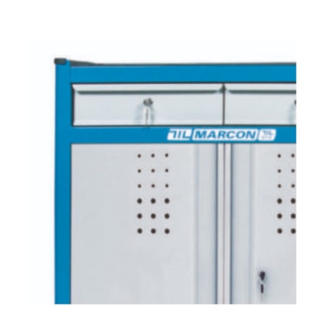 Gabinete de 2 Gavetas e 2 Prateleiras GT-2 MARCON-86a89daf-d066-4df0-a020-9f8b70355ef0