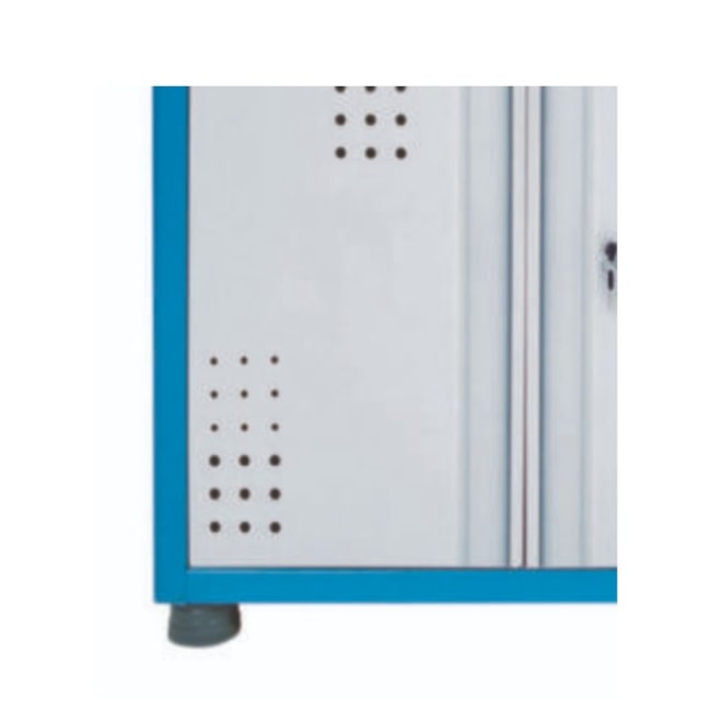 Gabinete de 2 Gavetas e 2 Prateleiras GT-2 MARCON-8aceb271-dd66-46c3-b868-dba6941d7b9a