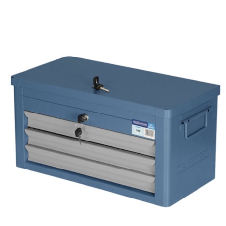 Gabinete de 3 Gavetas Deslizantes e 1 Divisória 349 MARCON-58f8125a-09d3-4eb0-8974-839c81b3bc4a