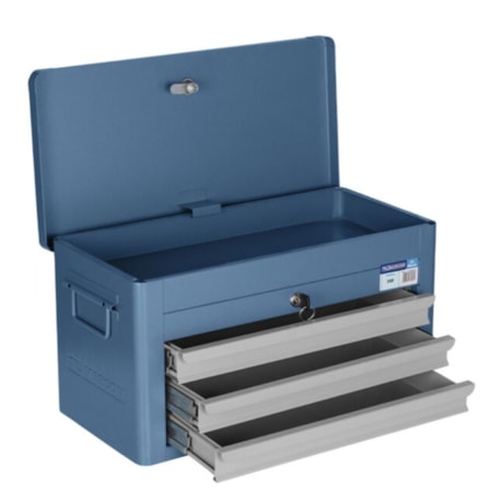 Gabinete de 3 Gavetas Deslizantes e 1 Divisória 349 MARCON-bf37f348-703f-4ba9-99e6-7e8dacfe9240