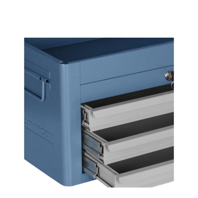 Gabinete de 3 Gavetas Deslizantes e 1 Divisória 349 MARCON-02061dd9-4135-42e6-9084-525a4ab3dbe5