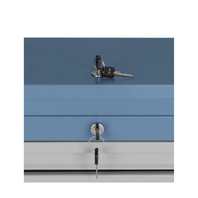 Gabinete de 3 Gavetas Deslizantes e 1 Divisória 349 MARCON-3b021d14-50c7-4f7b-809b-ba50128a9fbb