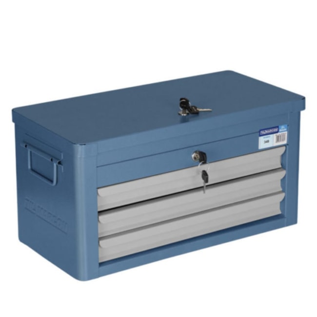 Gabinete de 3 Gavetas Deslizantes e 1 Divisória 349 MARCON-9712b282-16fd-4797-9b77-928196b1d978
