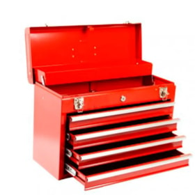 Gabinete de 4 Gavetas 95-604L STANLEY