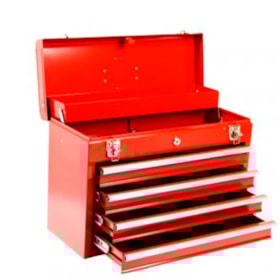 Gabinete de 4 Gavetas 95-604L STANLEY