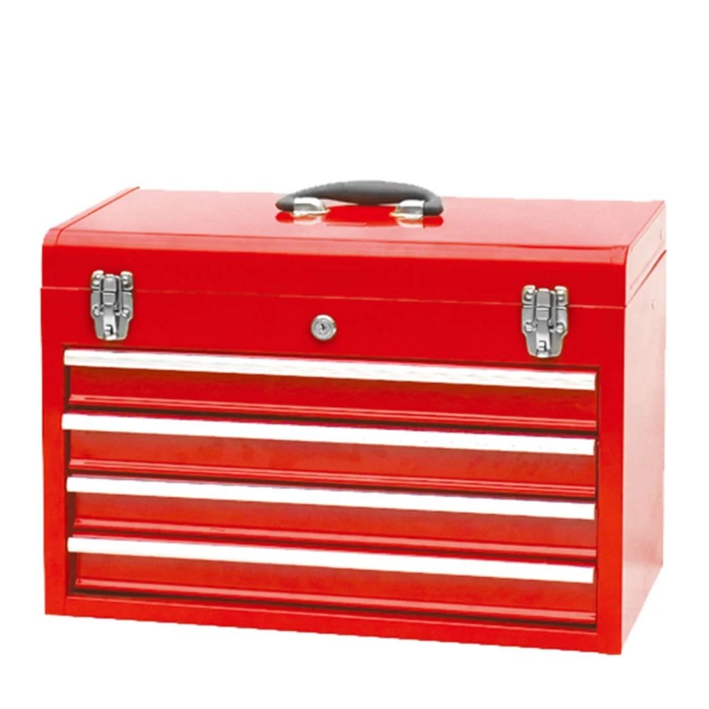 Gabinete de 4 Gavetas 95-604L STANLEY - Anhanguera Ferramentas
