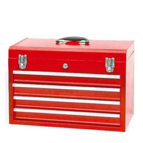 Gabinete de 4 Gavetas 95-604L STANLEY-8de45b89-5f78-4067-93ed-271fee35e765