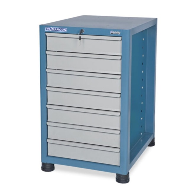 Gabinete de 7 Gavetas G-7 MARCON-b4aa9ba7-9f2c-4b00-a902-de70cdce515d
