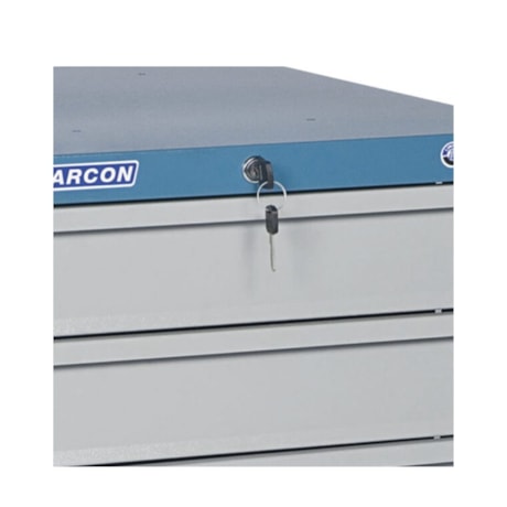 Gabinete de 7 Gavetas G-7 MARCON-85fae8a2-8664-4361-a0ea-444e7b0b1259