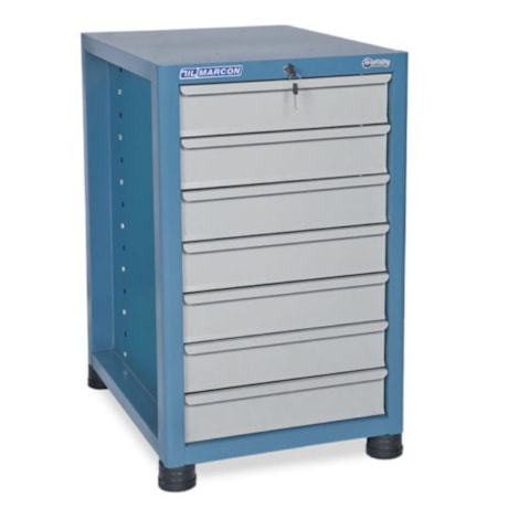 Gabinete de 7 Gavetas G-7 MARCON-9b38dadb-9ae4-4870-a2de-d72fff8e0eff