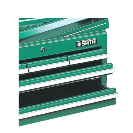 Gabinete Tipo Caixa com 6 Gavetas ST95106SC SATA-5179c794-894c-4454-930d-1b28dbaad50d