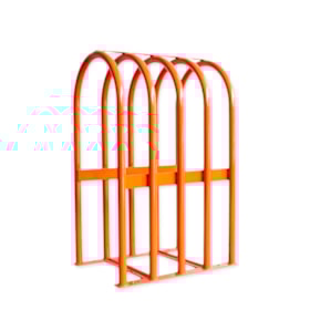 Gaiola de Proteção para Pneu Padrão 0000193 VILUZ